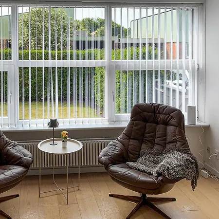 3 Bedroom Stunning In Tarm