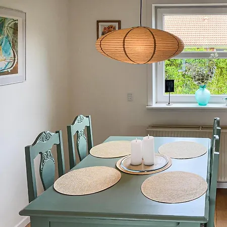 3 Bedroom Stunning In Tarm