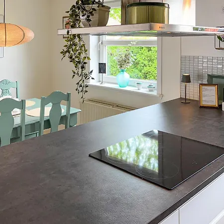 3 Bedroom Stunning In Nyaraló