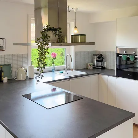 Сasa de vacaciones 3 Bedroom Stunning In