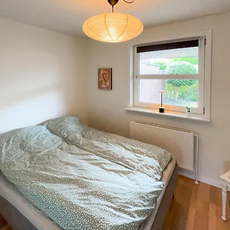 3 Bedroom Stunning In * Tarm