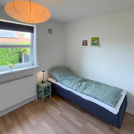 3 Bedroom Stunning In Tarm