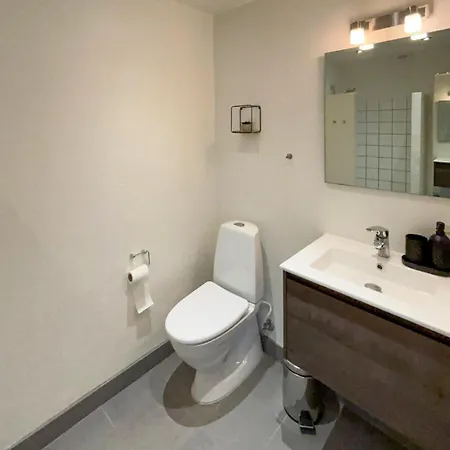 3 Bedroom Stunning In Nyaraló Tarm